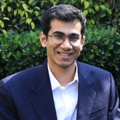 Rohan Anand