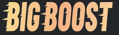 Big Boost Logo